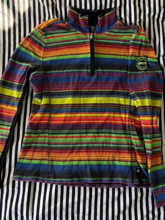 Ralph Lauren Tops - Ralph Lauren Women's Multi Top